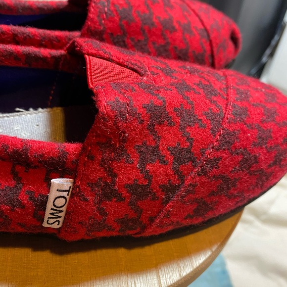 ♥️ BRAND NEW TOMS SHOES , ONE FOR  ONE ✅ - Picture 5 of 12